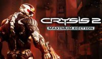 Crysis 2 Maxmum Edtion [Steam Key]