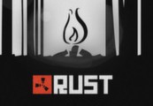 Rust [Steam Key]