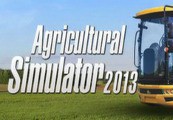 Agricultural Simulator 2013 [Steam Key]