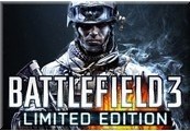 Battlefield 3 Limited Edition EA [Origin Key]