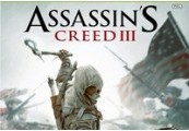 Assassin's Creed 3 Uplay Key