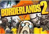 Borderlands 2 [Steam Key]