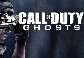 Call Of Duty Ghosts [Steam Key]