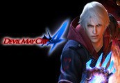 DmC Devil May Cry 4 [Steam Key]
